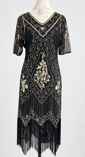 Sweetv art deco - deco, flapper