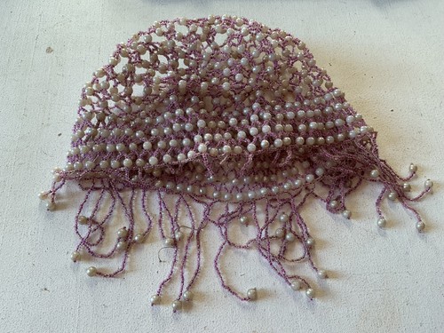 Apart deco beaded flapper - apart,