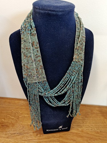 Vintage seed beads - beads, bohemian
