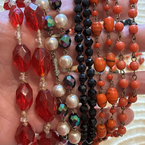 Vintage lot long - vintage,