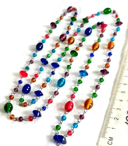 Vtg long flapper - flapper, style