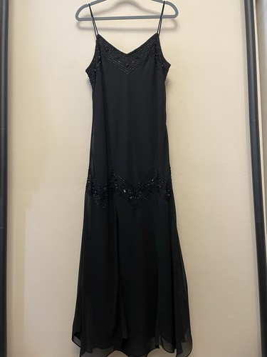 Vintage marina bresler beaded - bresler,