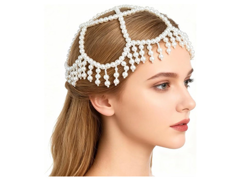 Gorgecraft 1920s flapper - 1920s,