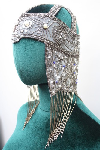 Vintage style 1920s - style, art