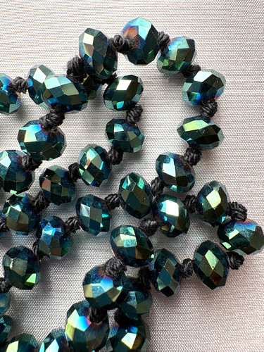 Vintage opera length - opera,