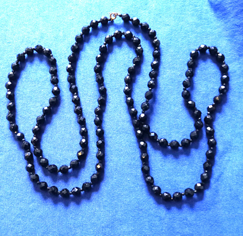 Very long flapper style - flapper,