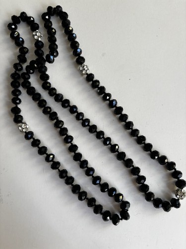 Vintage flapper style black - style,