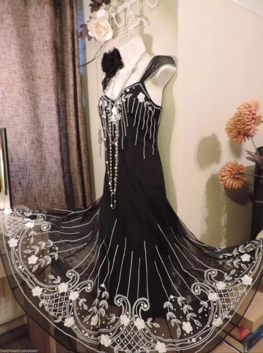 Wallis vintage 1920 s - wallis, 1920's