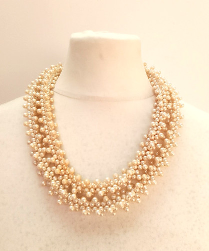 Vintage multi strand - vintage,