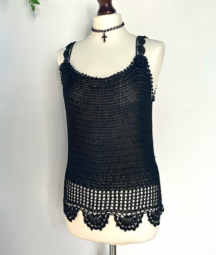 Vintage beaded flapper - vintage,