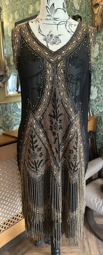 Unique vintage 1920s - vintage,