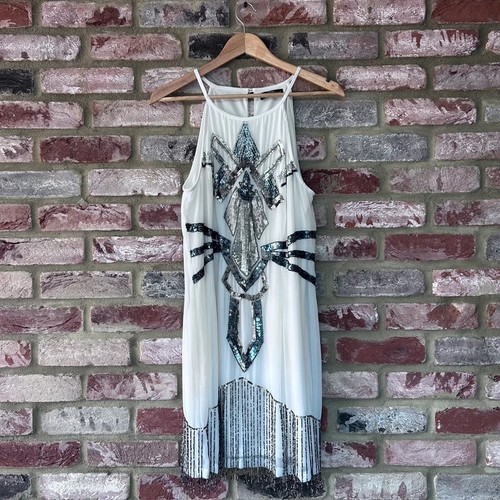 Jane norman flapper - norman, dress