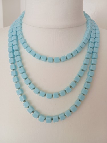 Vtg 1970s hand knotted - 1970s,