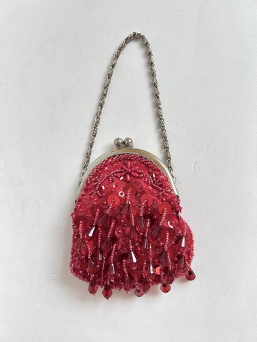 Vintage frangi bag - vintage,