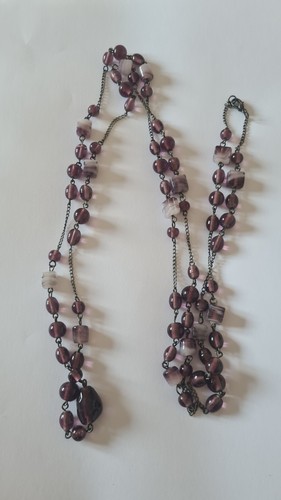Vintage purple art - vintage,