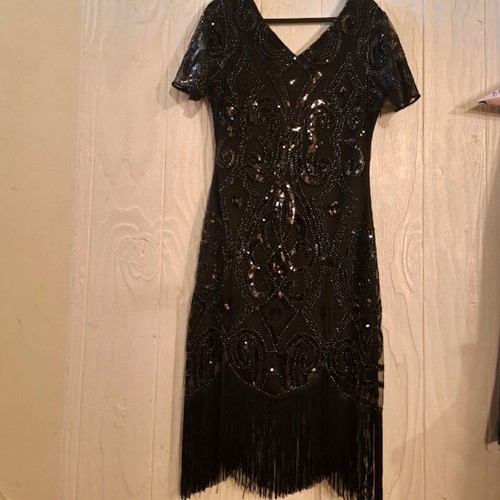 Stunning fun daisy 1920s - stunning,