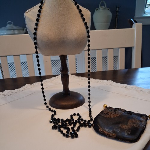 Art deco black french - deco,