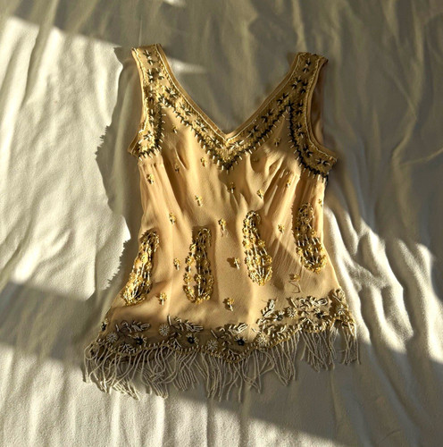 Monsoon vintage flapper - vintage,