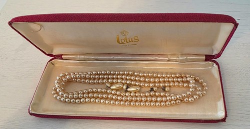Vintage lotus luxe - vintage,