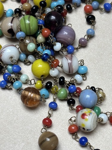 Vintage end day glass - vintage,