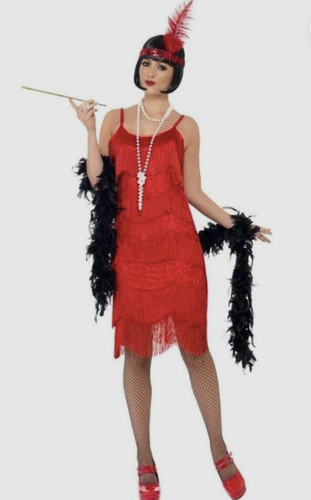 Ladies 1920s flapper - 1920s,