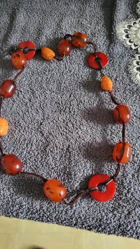 Large flapper beaded - large,