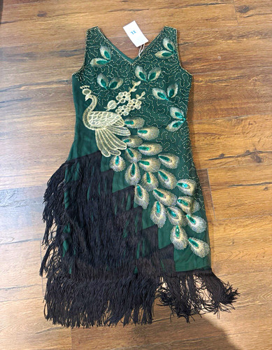 Babeyond green beaded - babeyond,