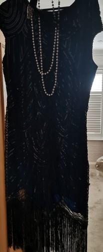 1920swomen roundneck cocktail - 1920swomen,