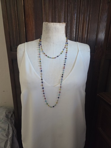 Beautiful vintage multicolour - beautiful,