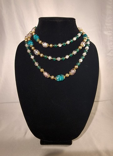 Vintage long czech style - long,