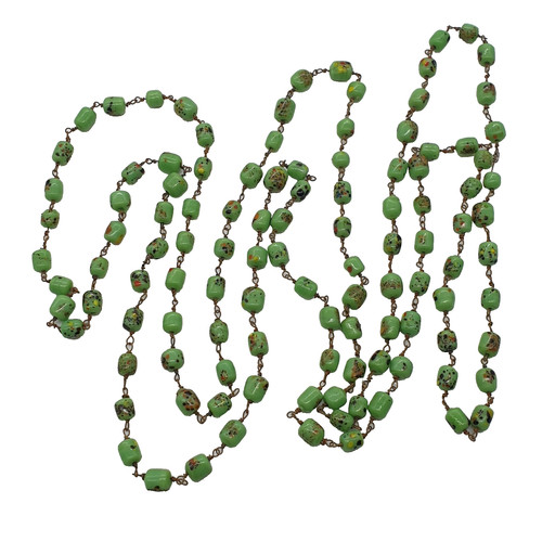 Art deco 1920s - 1920s, necklace