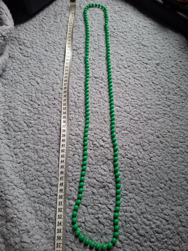 Vintage bright kelly - bright, green