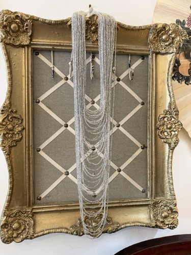 Vintage extravagant flapper - vintage,