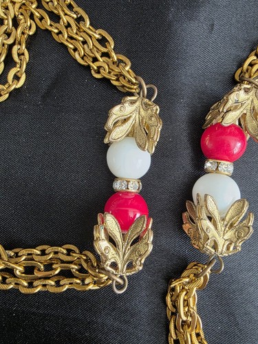 Vintage flapper length - vintage,